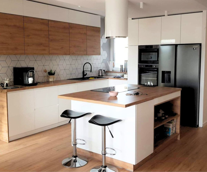 Zdjęcie na okładce dla Gitmeble - meble na wymiar Bytom